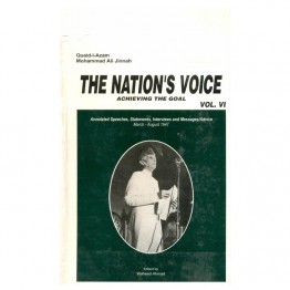 The Nation’s Voice (Vols 2, 3 & 6) 